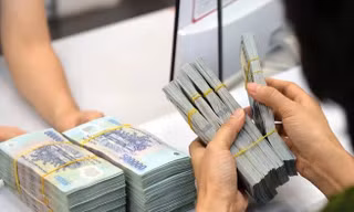 Nữ giám đốc hãng phim lừa 'chạy án' chiếm đoạt tiền tỷ