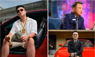 Nhân viên của Mr Pips nhận hoa hồng tiền tỷ như thế nào?