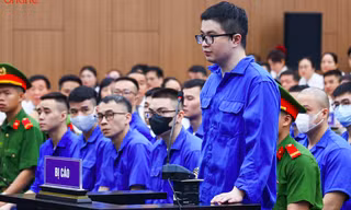 Mr Pips lý giải nguyên nhân nhà đầu tư ‘dính bẫy’, nói mình chỉ hưởng lợi 500 tỷ đồng