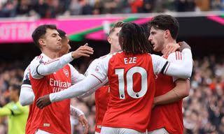 Nhận định Fulham vs Arsenal, 23h30 ngày 18/10: Xây chắc ngôi đầu