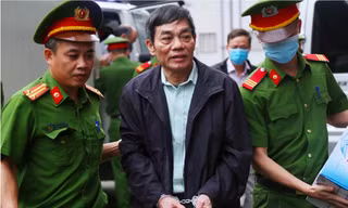 Cựu lãnh đạo Tổng công ty Thép Việt Nam duyệt gói thầu 160 triệu USD dù được chào giá 116 triệu USD