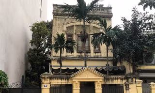 Căn biệt thự của cựu Chủ tịch AIC Nguyễn Thị Thanh Nhàn được bán đấu giá 277 tỷ đồng