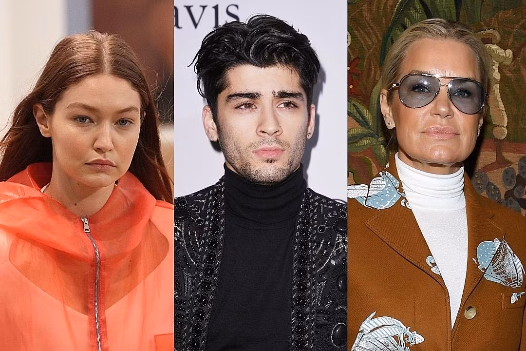 Gigi Hadid đã cố gắng dàn xếp mọi chuyện nhưng không thành. Gigi Hadid đã cố gắng dàn xếp mọi chuyện nhưng không thành.
