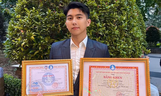 Thủ khoa Kinh tế Quốc dân với GPA tuyệt đối 4.0 và hành trình biến trải nghiệm thành hành trang nghề nghiệp