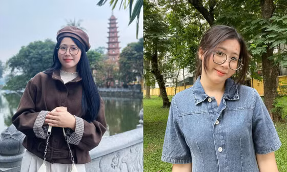 Nữ thủ khoa PTIT: 'Nhận diện đúng điểm yếu và kiên trì cải thiện có thể tạo ra thay đổi rõ rệt'