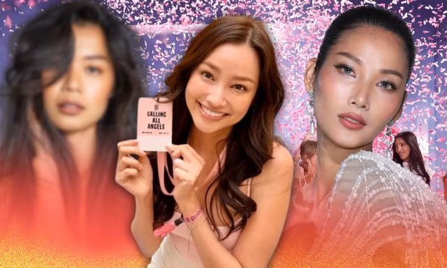 Casting Victoria’s Secret: Trúc Diễm gây tranh cãi, Hoàng Thùy im hơi lặng tiếng