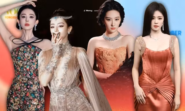 Thịnh Điển VOGUE 2026: Nhiệt Ba mở màn "đại náo", Lưu Diệc Phi kết màn gây tiếc nuối
