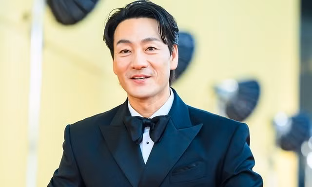 Park Hae Soo đón nhận tin vui