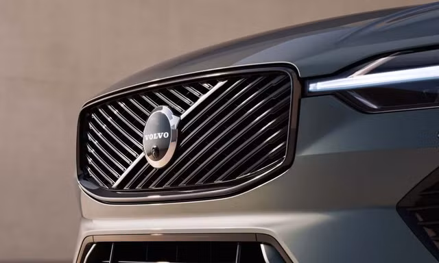 Mẫu SUV bán chạy nhất của Volvo sắp có nâng cấp lớn