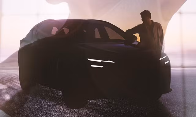 Dòng xe bán chạy thứ hai của Lexus được nâng cấp
