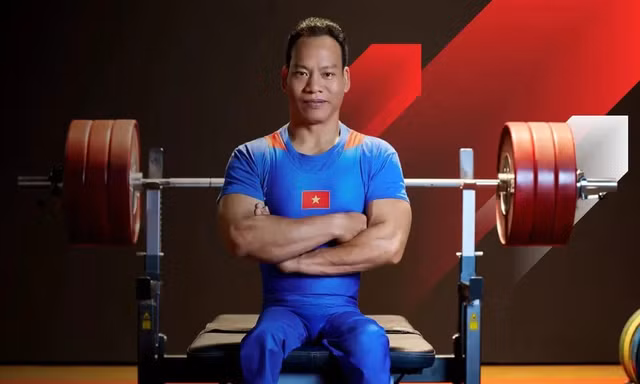 Toyota đồng hành cùng vận động viên Việt Nam tại Asian Para Games 2026