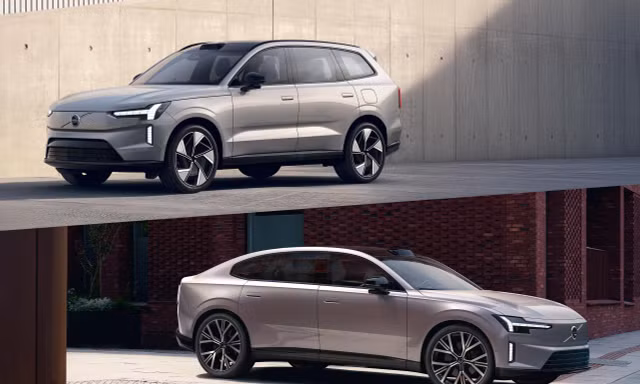 Volvo tiếp tục mở rộng điện hóa tại Việt Nam