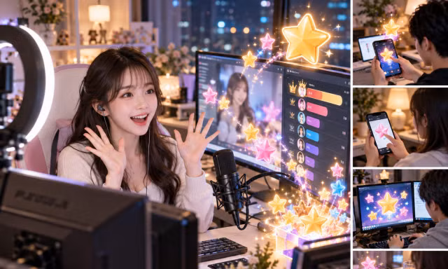 'Điêu đứng' vì con gái gửi tặng 39 triệu đồng cho BJ của 'buổi phát trực tuyến Excel'