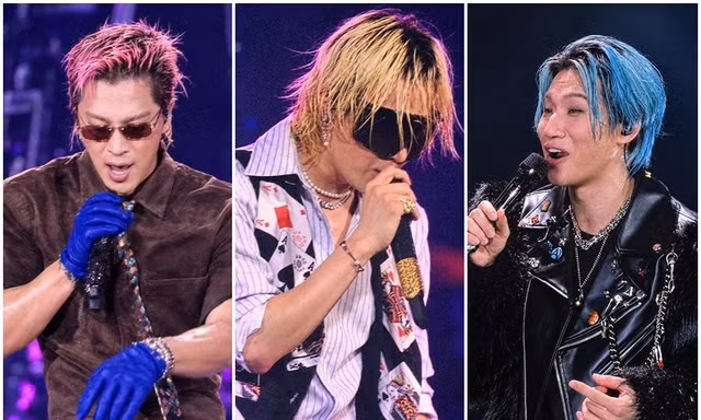 Sau 20 năm chờ đợi, một đêm bùng nổ BIGBANG tại Hà Nội dưới góc nhìn báo chí quốc tế