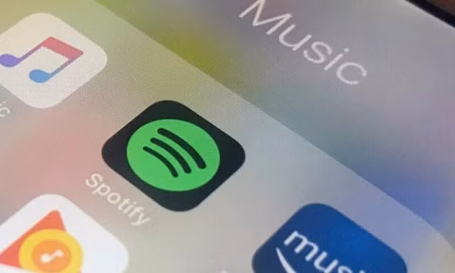 Spotify 'càn quét' âm nhạc do AI tạo ra