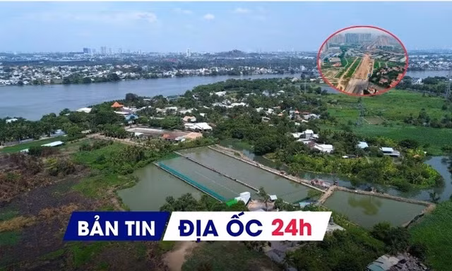 Địa ốc 24H: Bất an sống trong chung cư biến thành 'ký túc xá'; các KĐT đa mục tiêu dự báo giúp giảm giá căn hộ Hà Nội