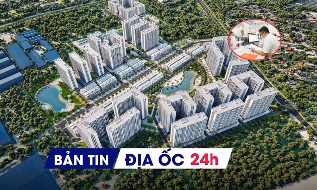 Địa ốc 24H: Phạt nặng môi giới bất động sản 'chui'; lãi suất vay mua nhà hiện ra sao?