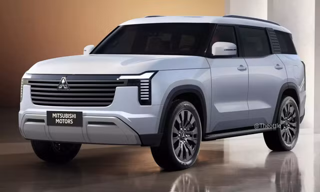 Đối thủ của Toyota Land Cruiser xác nhận trở lại