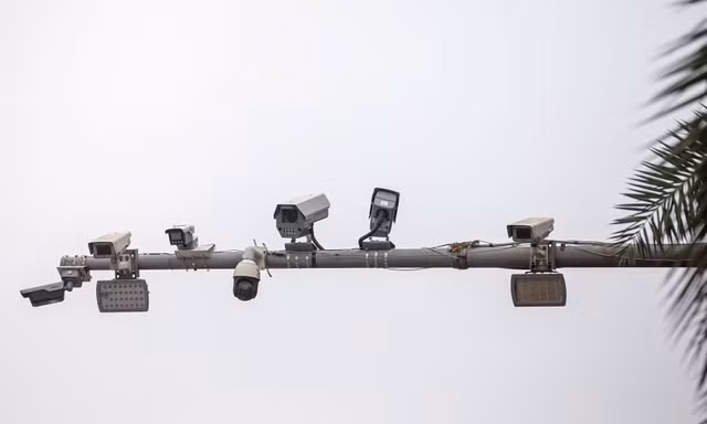 Lỗi phổ biến nhất của các tài xế được camera AI tại Hà Nội phát hiện