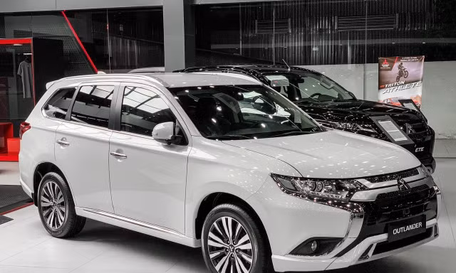 Thêm một mẫu xe Nhật sắp rút khỏi thị trường Việt Nam?