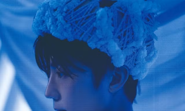 Màn trở lại khác biệt của Jang Wooyoung (2PM)