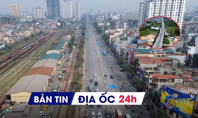 Địa ốc 24H: Hà Nội khởi công 3 dự án nhà ở cho thuê; Bắc Ninh sắp có 'siêu' đô thị hơn 41.000 tỷ
