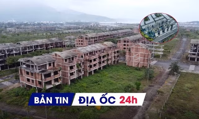 Địa ốc 24H: Đề xuất 4 phương án bồi thường khi phá dỡ chung cư cũ; NƠXH Bắc Ninh có giá gần 24 triệu đồng/m2