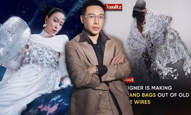 Stylist Hoàng Ku làm rõ nghi vấn vụ áo đính tai nghe trong MV của Hoàng Thùy Linh