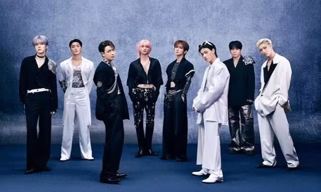 Cuối cùng đã có ATEEZ vượt qua BIGBANG và RESCENE