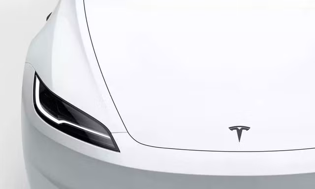 Tesla sẽ thế nào khi bán xe tại Việt Nam?