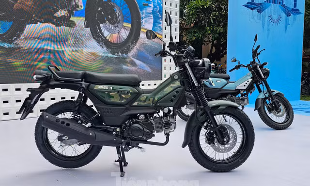 Nhiều hãng xe công bố danh mục xe tương thích với xăng E10