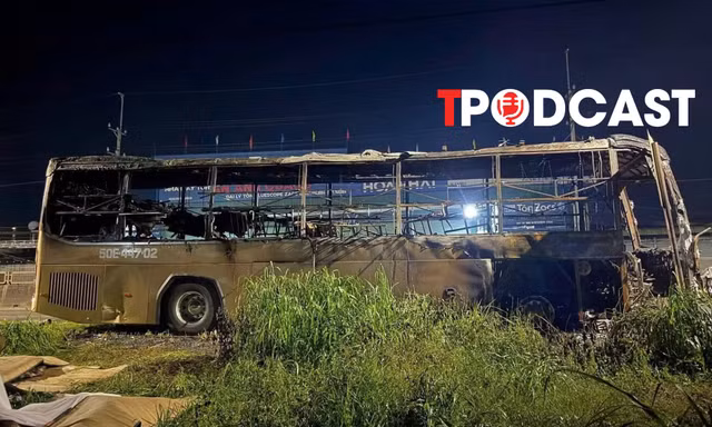 Sau loạt tai nạn xe khách: Rà soát công tác bảo đảm ATGT của doanh nghiệp vận tải