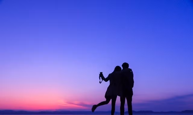 Bạn đã biết cách thể hiện tình yêu trong một mối quan hệ chưa?