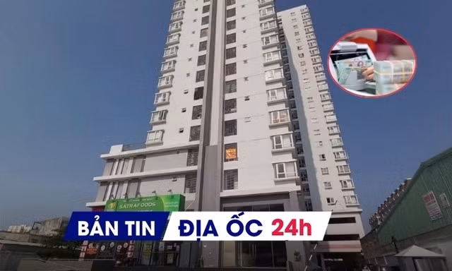 Địa ốc 24H: Thu hồi khu 'đất vàng' sau 16 năm hết hạn sử dụng; đất vùng quê có giá khởi điểm hơn 5 tỷ đồng/lô