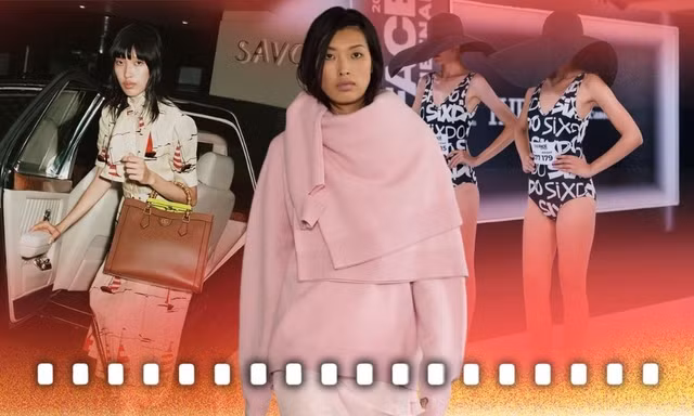 Dahan Phương Oanh: Thị trường mẫu Việt đang rất "đói talent", tiếc cho The Face Vietnam