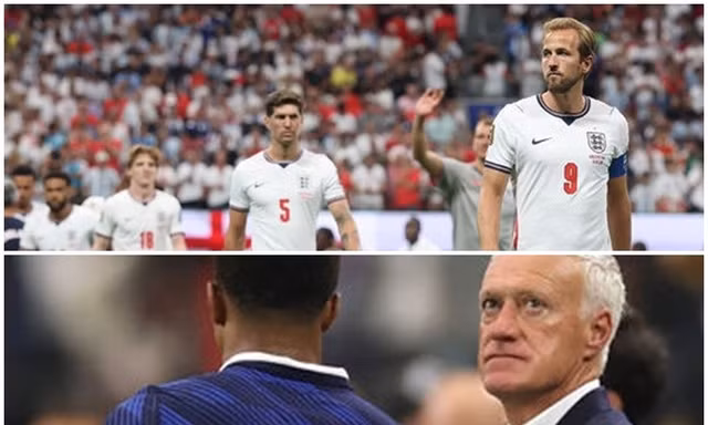 Anh và Pháp phải đối mặt với những gì cho trận tranh hạng Ba 'World Cup 2026'?