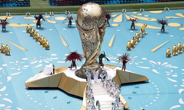 Tây Ban Nha vs Argentina: Hơn cả trận chung kết 'World Cup'