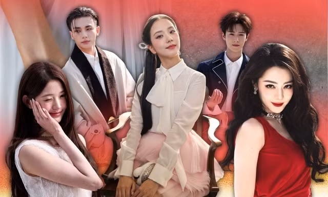 Show Dior 2027: Jisoo BLACKPINK nhận đặc quyền, Jang Won Young, Nhiệt Ba lộng lẫy