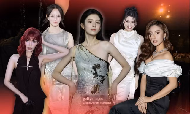 Show L’Oréal Paris 2026: Hai đại diện Việt Nam sắc sảo, mỹ nhân C-Biz cầu cứu netizen