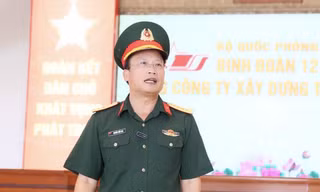 Đánh giá năng lực nhà thầu sẽ tạo động lực để doanh nghiệp xây dựng Việt Nam vươn tầm quốc tế