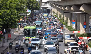 Có gì trong 3 kịch bản giới hạn mức tiêu thụ nhiên liệu với ô tô?