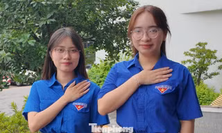 Hành trình đỏ 2026: Mang hình ảnh Việt Nam đến với bạn bè quốc tế