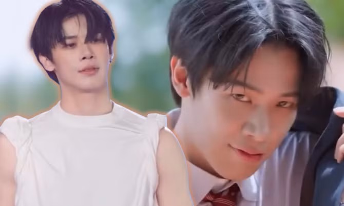 IVAN ngày càng "hòa tan", còn đâu hình ảnh rụt rè ở tập đầu Tinh Hà “Say Hi”