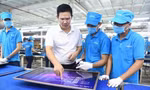 Ông Phạm Văn Tam thời điểm chưa bị khởi tố.