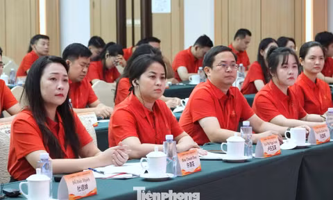Thanh niên Việt Nam tìm hiểu, theo dấu chân Bác Hồ trên đất Trung Quốc