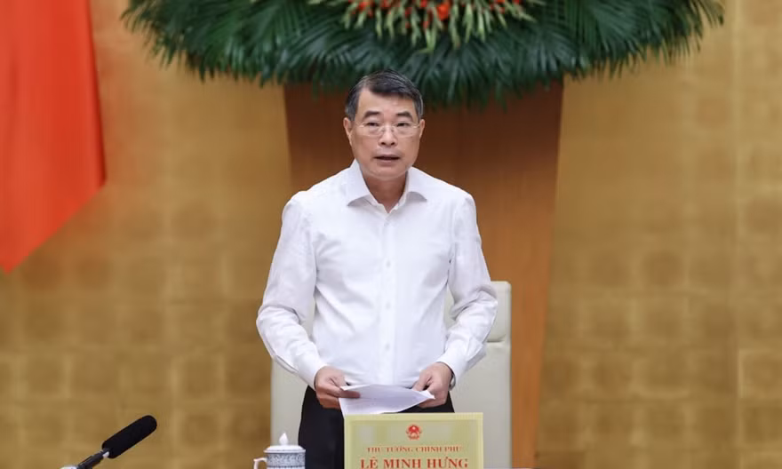 Thủ tướng: Áp lực 3 tháng cuối năm rất lớn