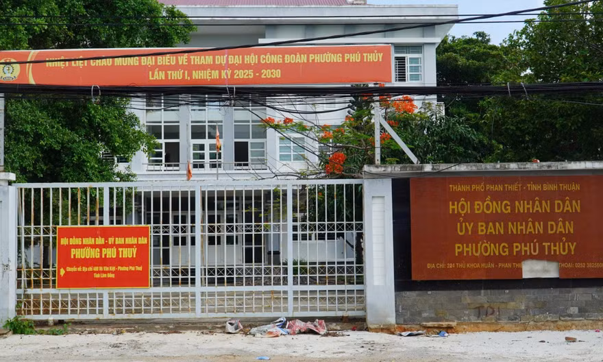 Phê bình 57 chủ tịch xã, phường ở Lâm Đồng 