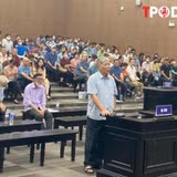 NÓNG 17/8: Bị cáo buộc lừa dối khách hàng, 'đại gia điếu cày' Lê Thanh Thản lý giải 'do nóng vội'