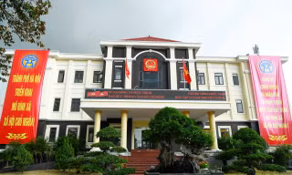 Hà Nội chính thức triển khai thí điểm mô hình xã, phường xã hội chủ nghĩa tại Phúc Thịnh và Thư Lâm