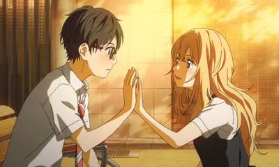 5 cặp đôi anime có cái kết buồn: Cái tên cuối đối đầu nhau đến hơi thở cuối cùng